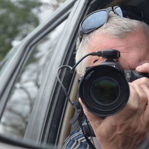 Meet your Posher, Monte